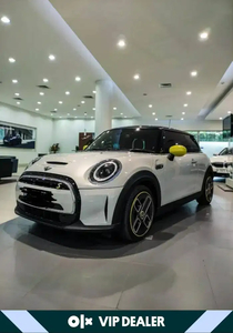 Mini Cooper Mini Cooper 2022