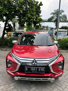 Mitsubishi Xpander 2018