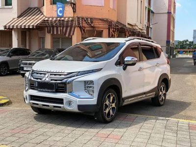 Mitsubishi Xpander 2021