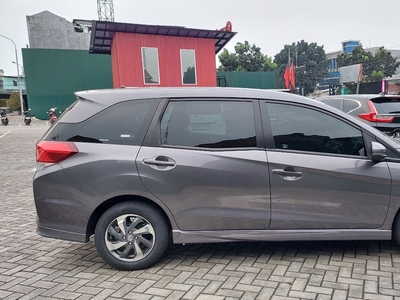 MOBILIO E 1.5 Matic 2020 - B2105PKR