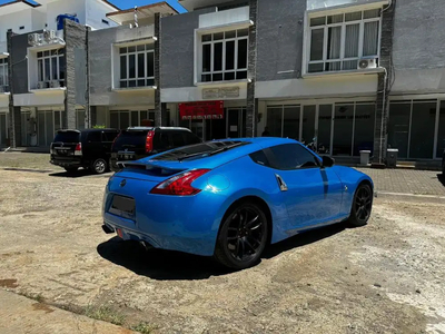 Nissan 370Z 2009