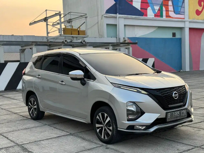 Nissan Livina 2019