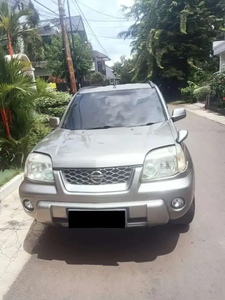 Nissan X-Trail 2004