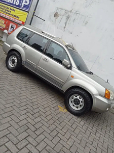 Nissan X-Trail 2005