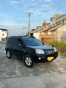 Nissan X-Trail 2007