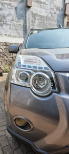 Nissan X-Trail 2013