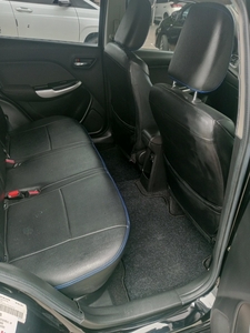 Suzuki Baleno Hatchback 1.4 A/T 2019