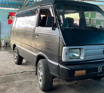 Suzuki Carry 1985