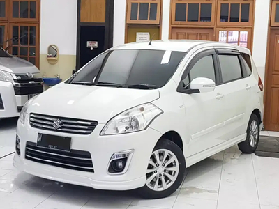 Suzuki Ertiga 2014