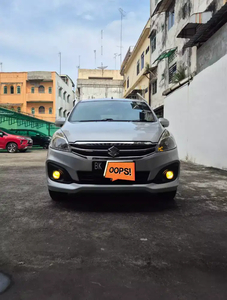 Suzuki Ertiga 2015