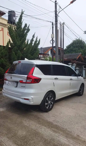 Suzuki Ertiga 2023