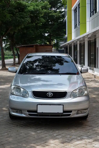 Toyota Altis 2003