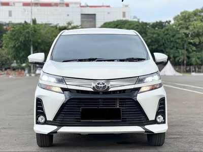 Toyota Avanza 2019