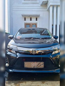 Toyota Avanza 2020