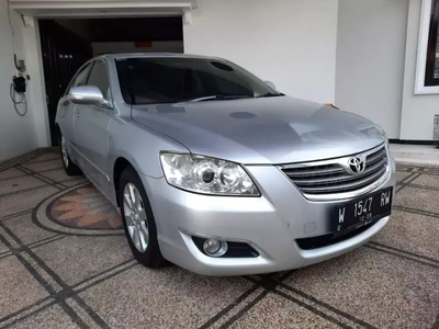 Toyota Camry 2006