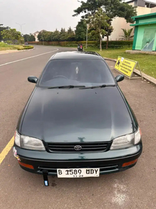 Toyota Corona 1996