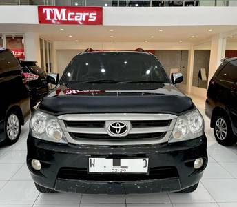 Toyota Fortuner 2006