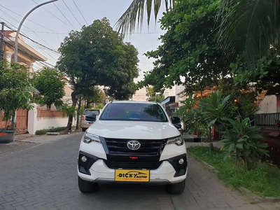 Toyota Fortuner 2018