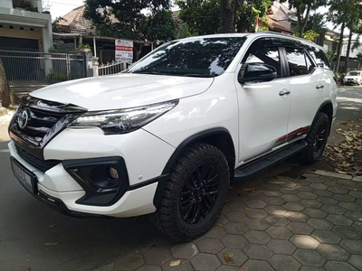 Toyota Fortuner 2020