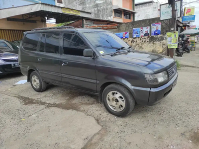 Toyota Kijang 1997