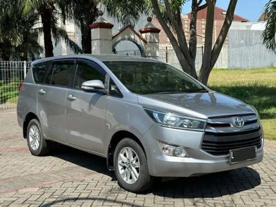 Toyota Kijang Innova 2016