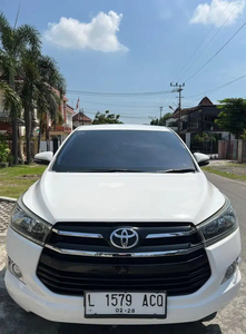 Toyota Kijang Innova 2017