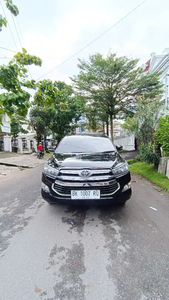 Toyota Kijang Innova 2017