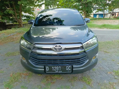 Toyota Kijang Innova 2017