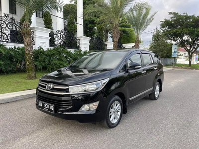 Toyota Kijang Innova 2017