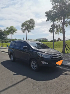 Toyota Kijang Innova 2017