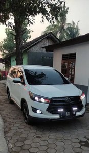 Toyota Kijang Innova 2019