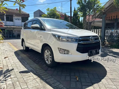 Toyota Kijang Innova 2019