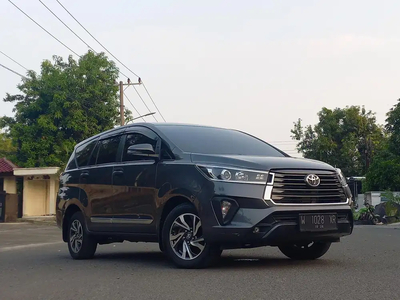 Toyota Kijang Innova 2021