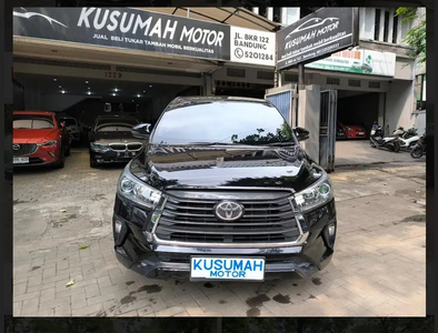 Toyota Kijang Innova 2021