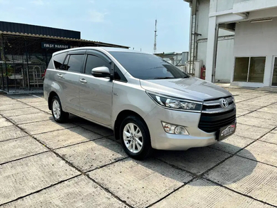 Toyota Kijang Innova 2021