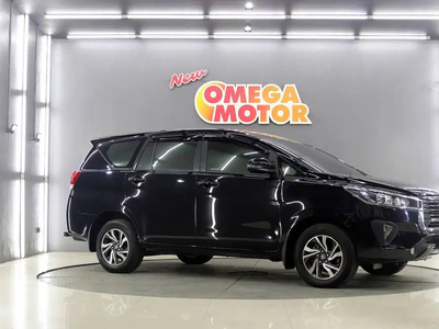 Toyota Kijang Innova 2022