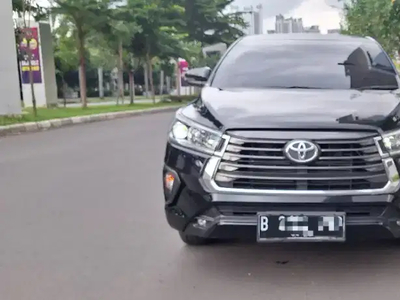 Toyota Kijang Innova 2022