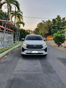 Toyota Kijang Innova 2023