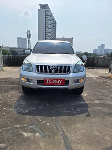 Toyota Prado 2004