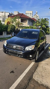 Toyota RAV4 2007