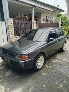 Toyota Starlet 1992