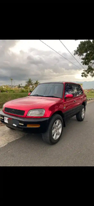 Toyota toyota-rav-4 1995