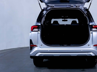 Toyota Veloz Q 2022 SUV - Beli Mobil Bekas Berkualitas