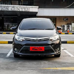 Toyota Vios 2013