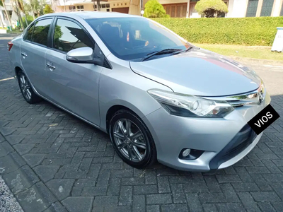 Toyota Vios 2013