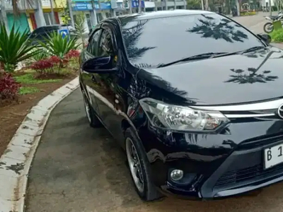 Toyota Vios 2015