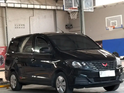 Wuling Confero 2022