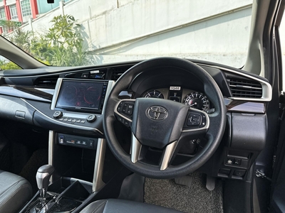 Toyota Kijang Innova 2.4V 2022 diesel dp 12jt siap TT