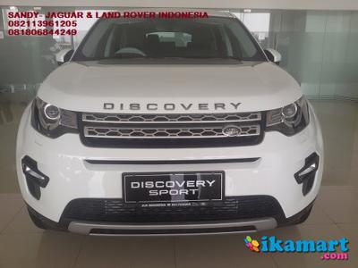 Harga & Promo New Discovery Sport 2015 Ready ATPM JAKARTA