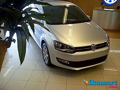 Info Harga Terbaru Pemesanan VW Polo 1.4 - Dealer Pusat Resmi Volkswagen Center Jakarta ATPM